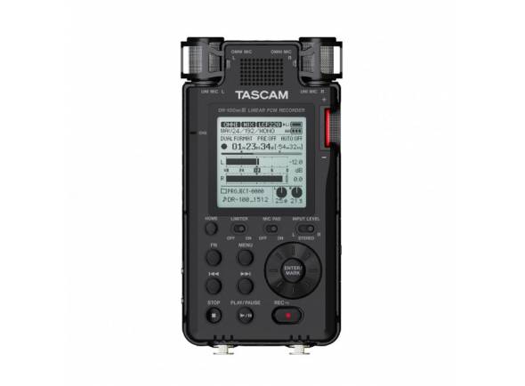 Tascam DR-100 MK3 Tascam DR-100 MK3